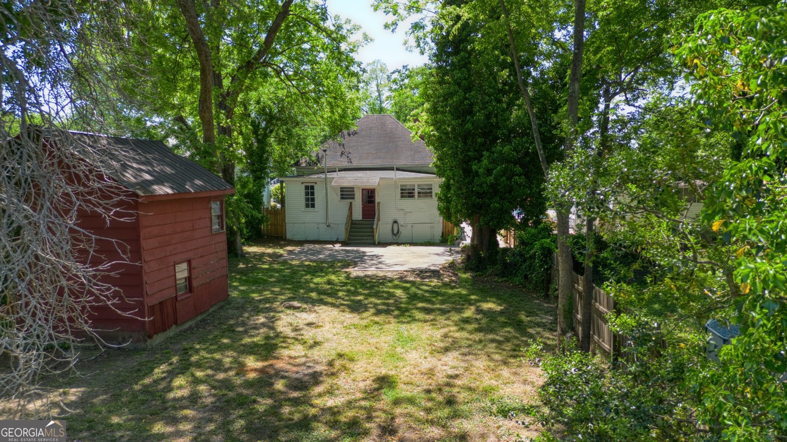 601 10th Street Rome - Photo 34