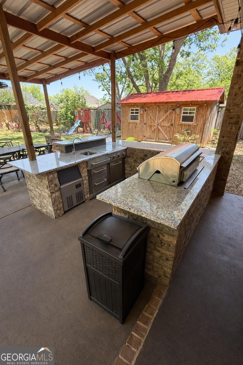 106 Rawlins Point Perry - Photo 29