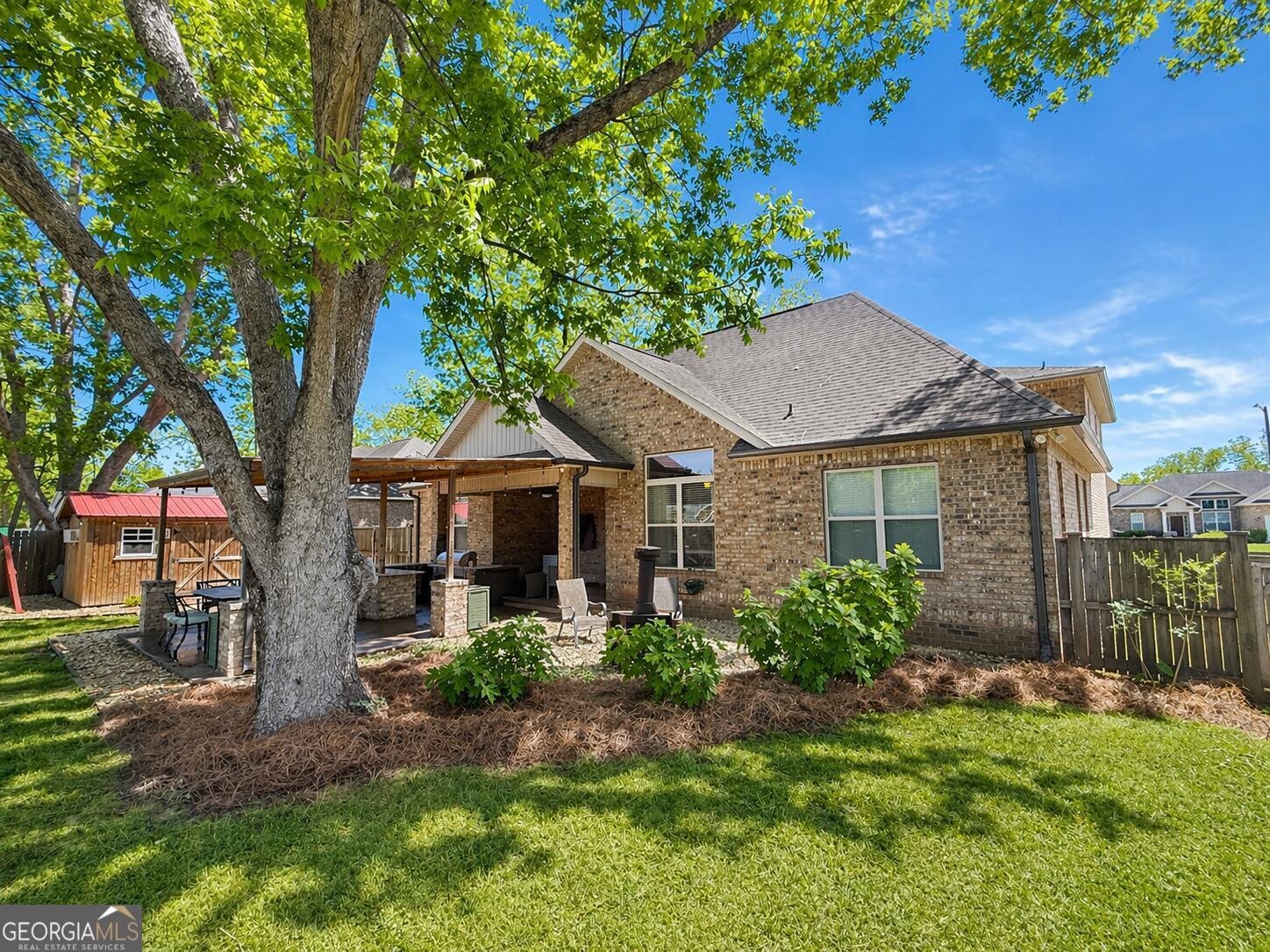 106 Rawlins Point Perry - Photo 30