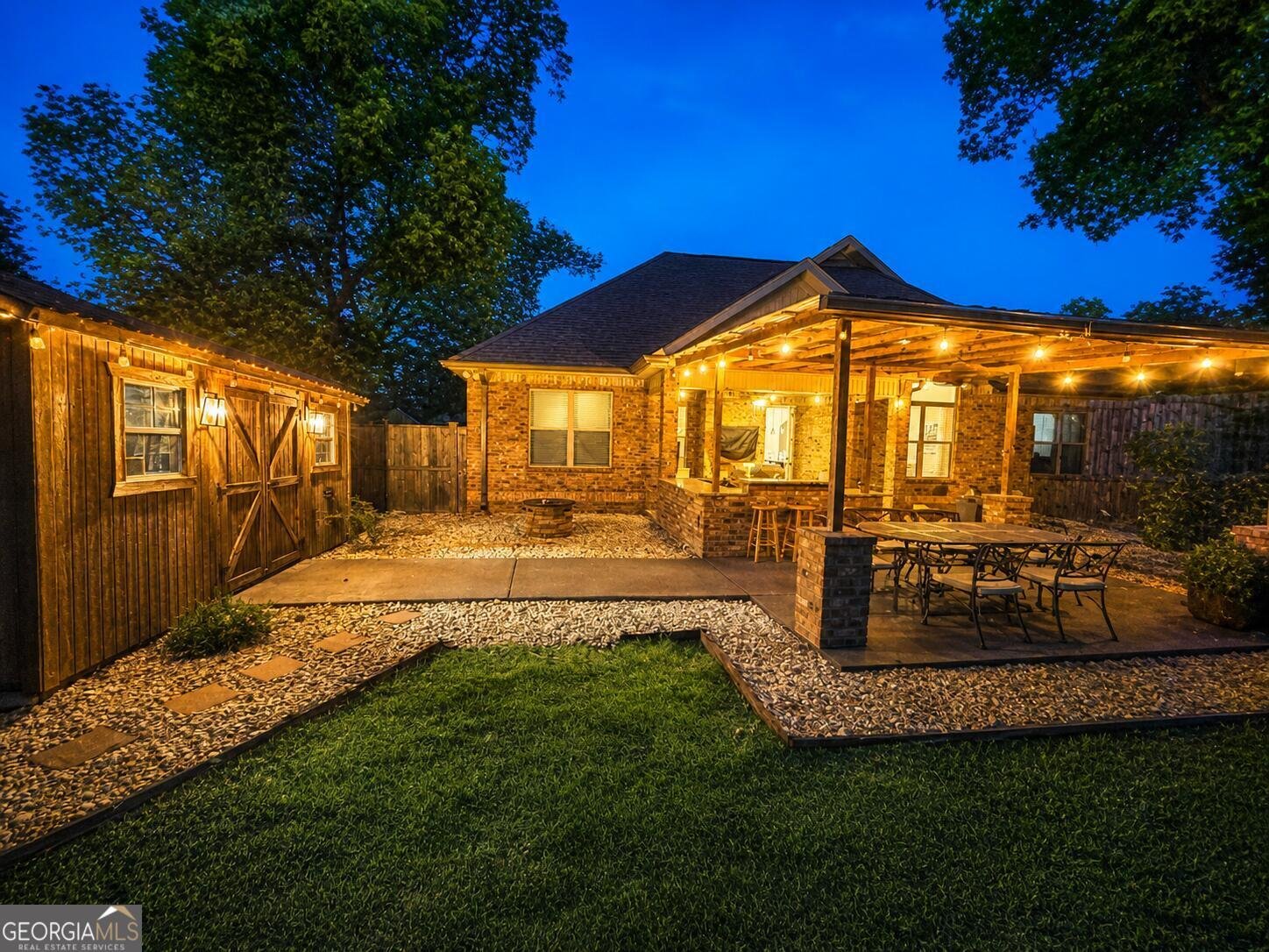 106 Rawlins Point Perry - Photo 35