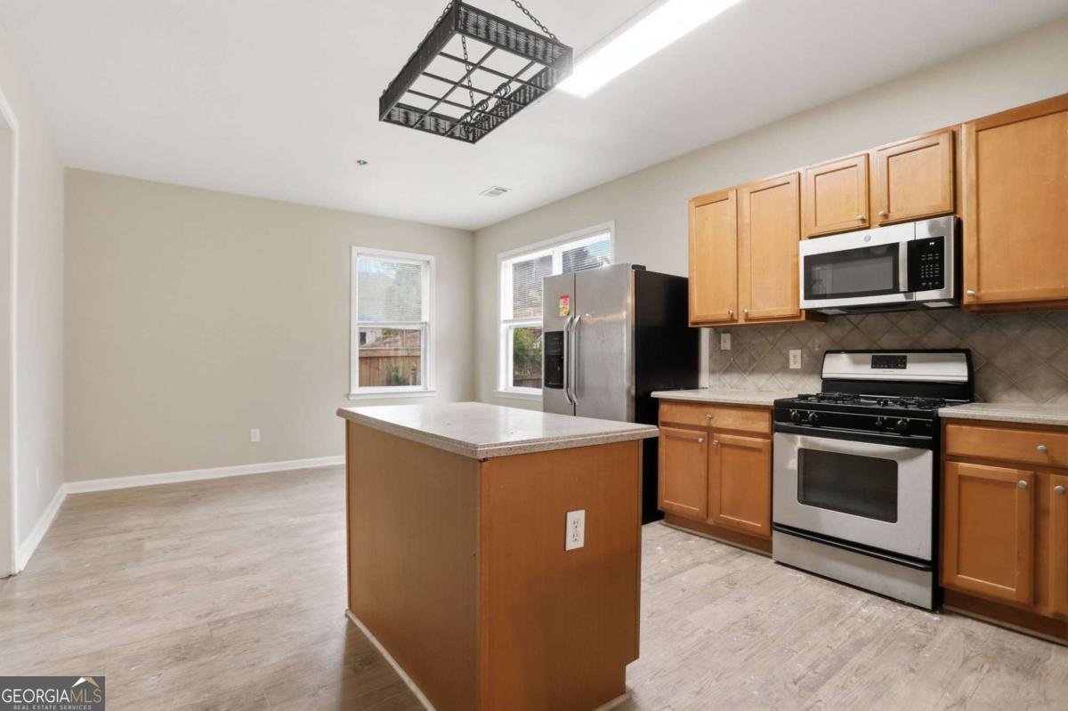 507 Waterfall Drive Canton - Photo 11