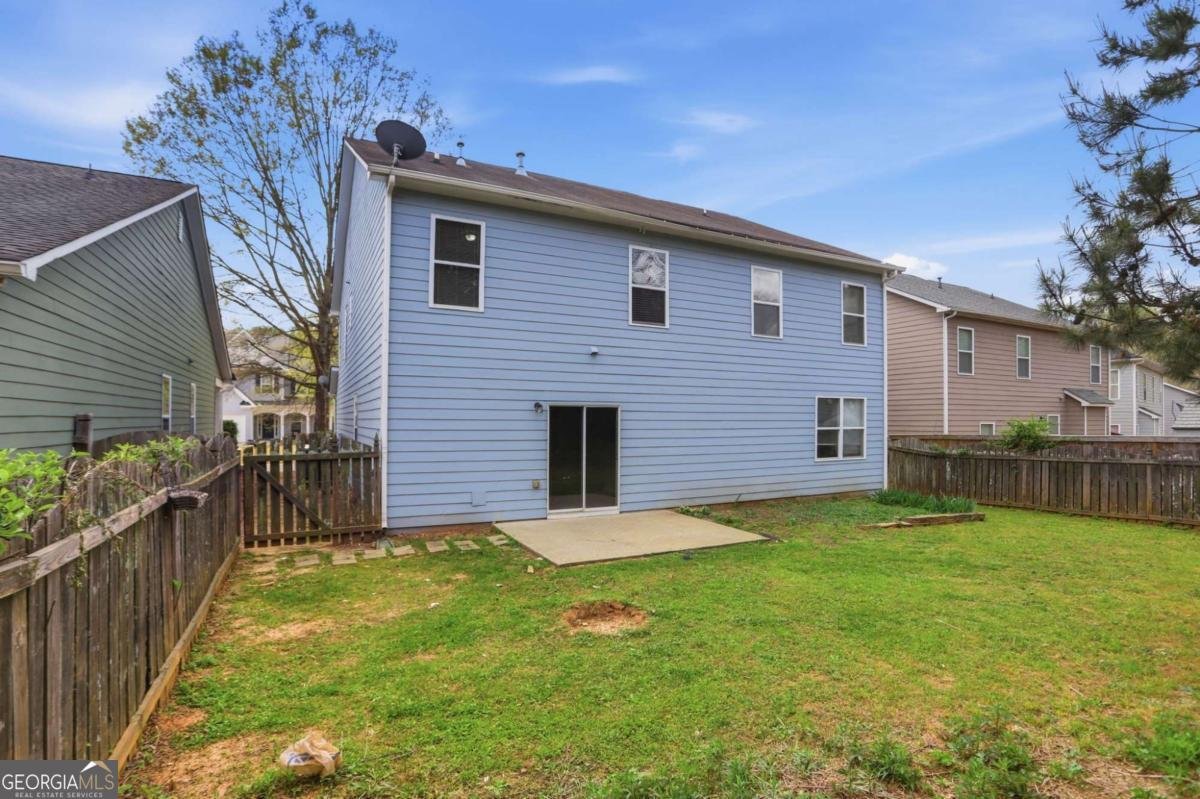 507 Waterfall Drive Canton - Photo 36