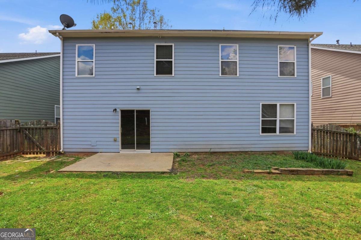 507 Waterfall Drive Canton - Photo 37