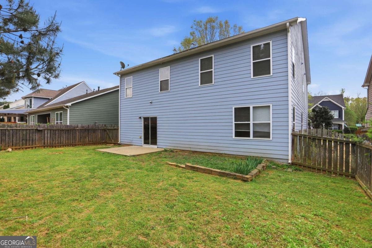 507 Waterfall Drive Canton - Photo 38