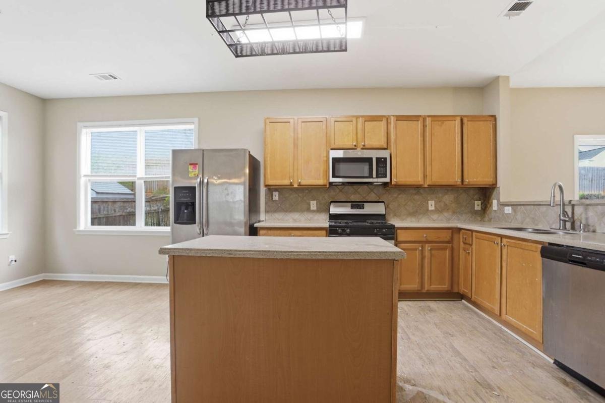 507 Waterfall Drive Canton - Photo 8