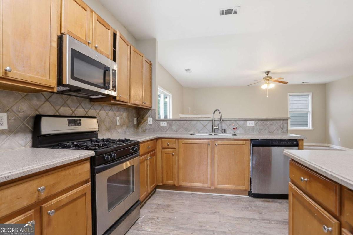 507 Waterfall Drive Canton - Photo 9