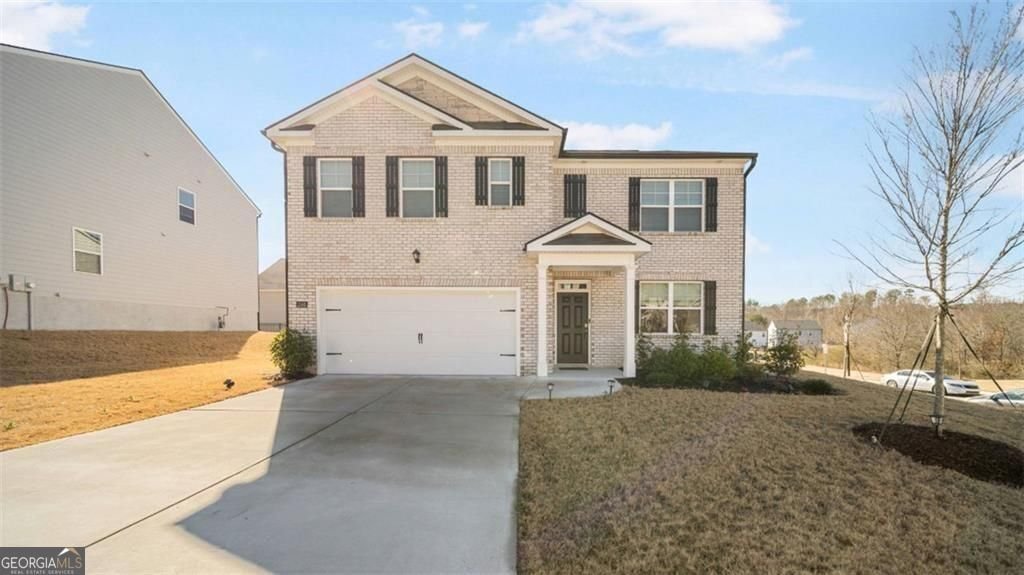 1593 Daisy May Court dacula - Photo 1