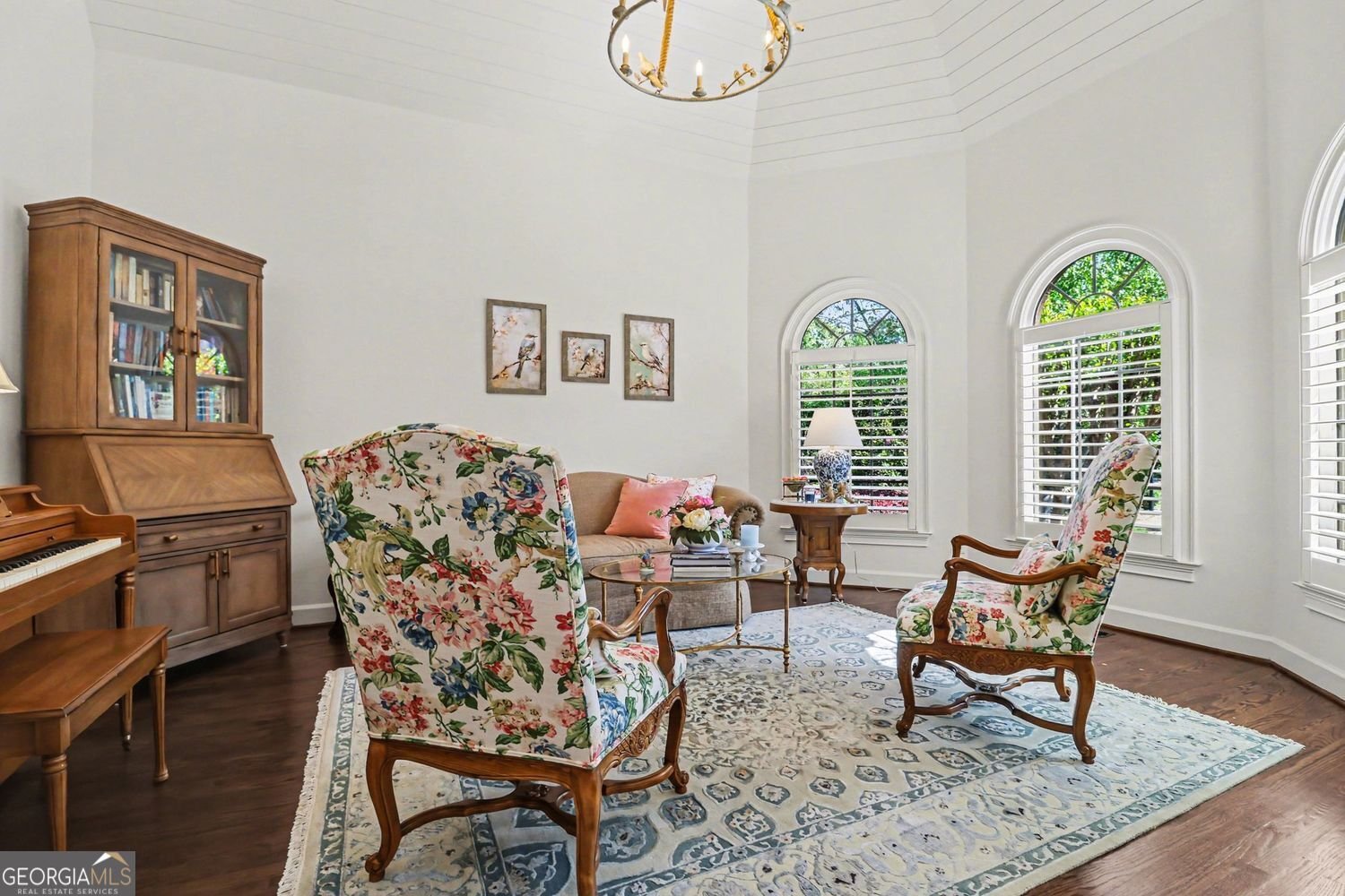 219 Morning Mist Way Woodstock - Photo 10