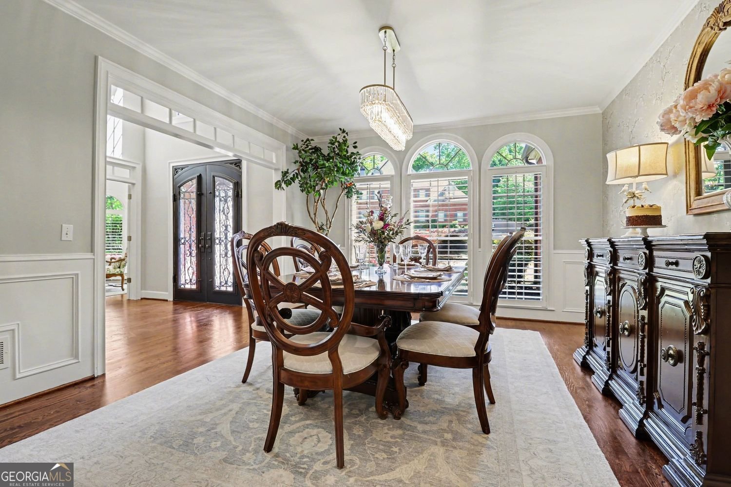 219 Morning Mist Way Woodstock - Photo 12