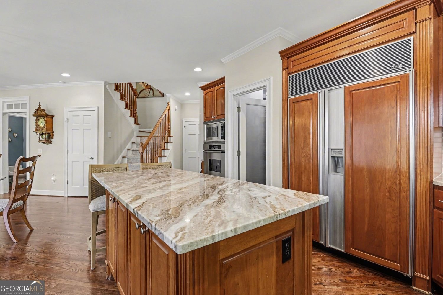 219 Morning Mist Way Woodstock - Photo 15