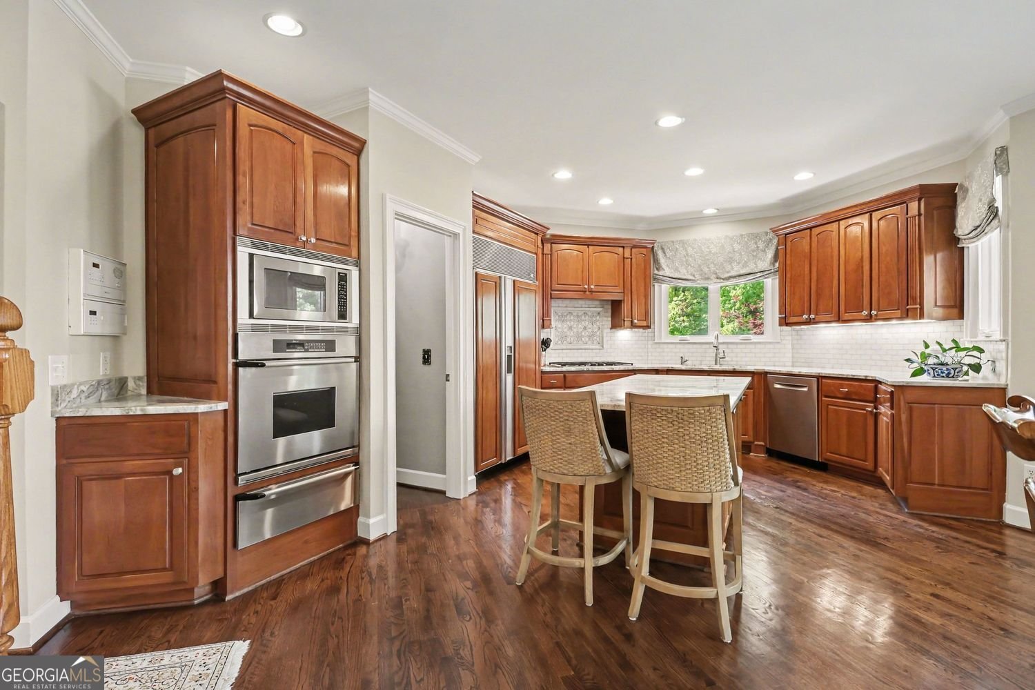 219 Morning Mist Way Woodstock - Photo 19