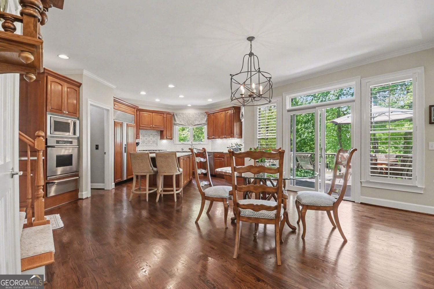 219 Morning Mist Way Woodstock - Photo 20