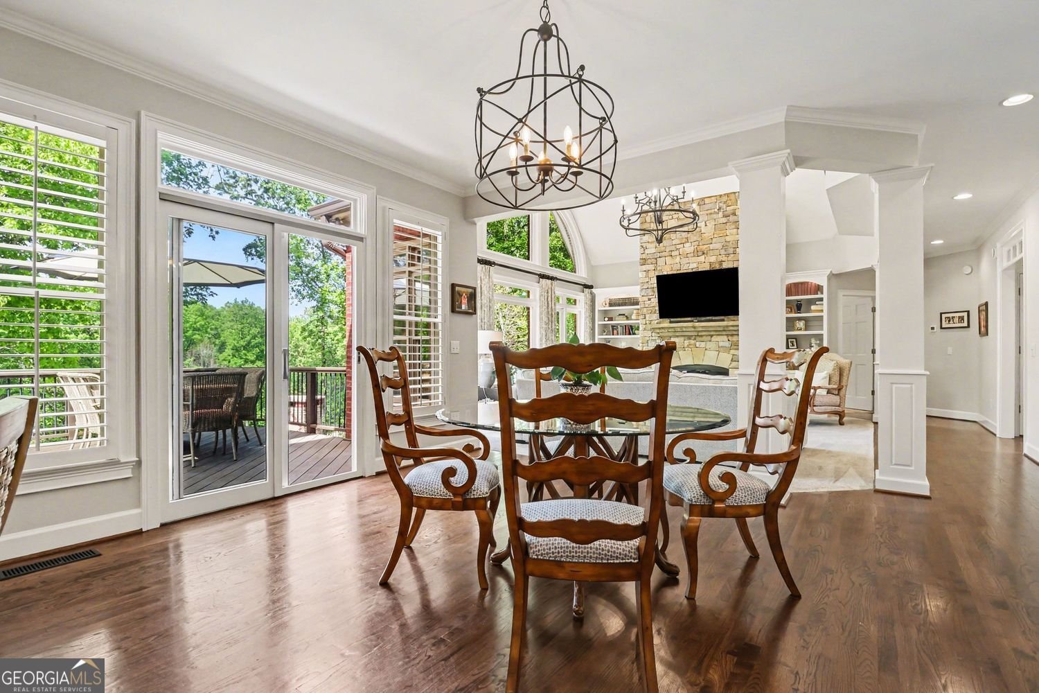 219 Morning Mist Way Woodstock - Photo 21