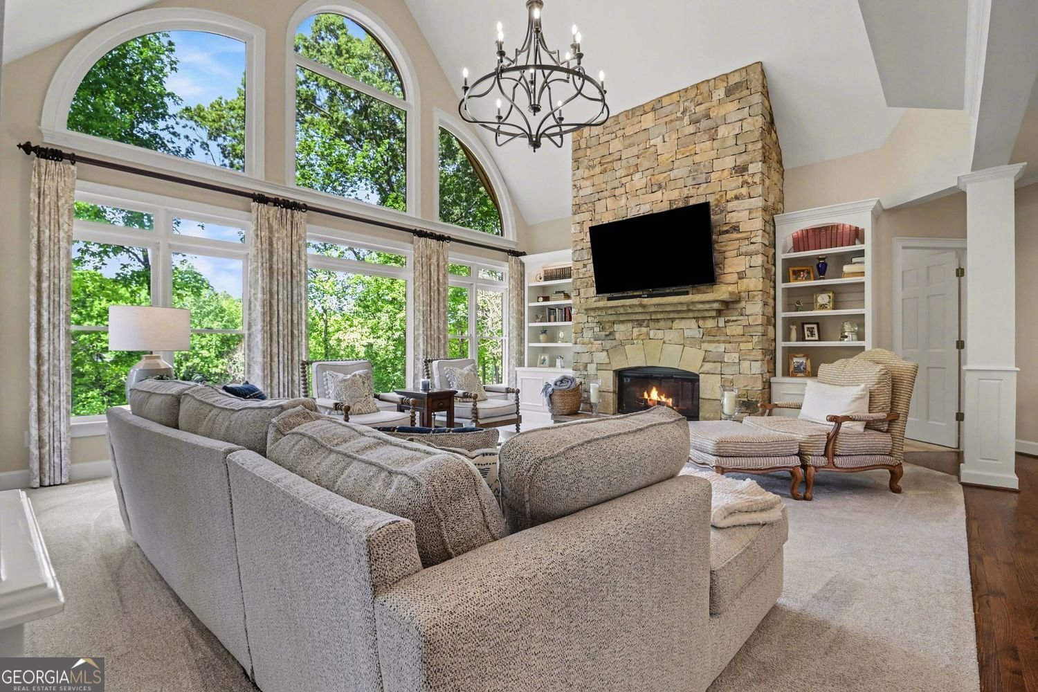 219 Morning Mist Way Woodstock - Photo 22