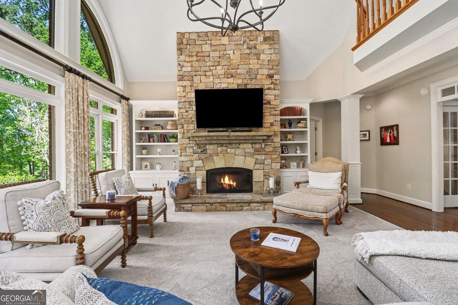 219 Morning Mist Way Woodstock - Photo 23