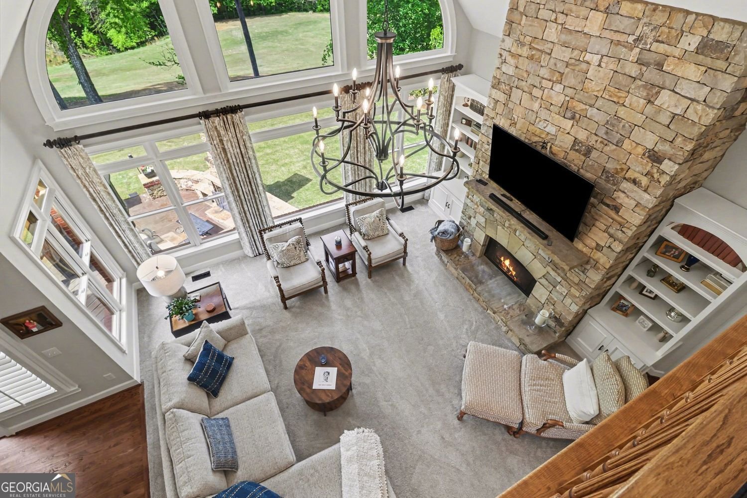 219 Morning Mist Way Woodstock - Photo 24