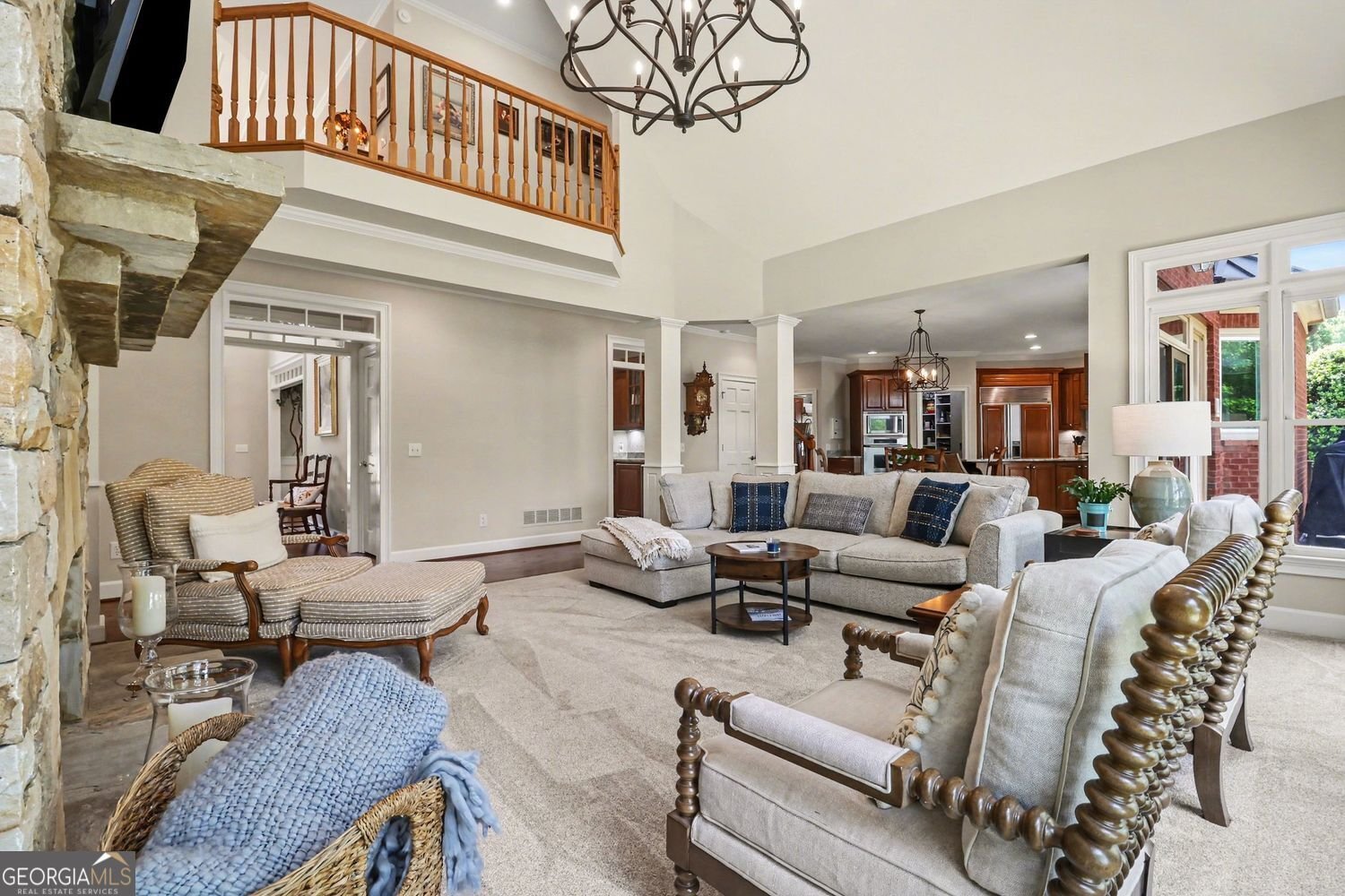 219 Morning Mist Way Woodstock - Photo 26