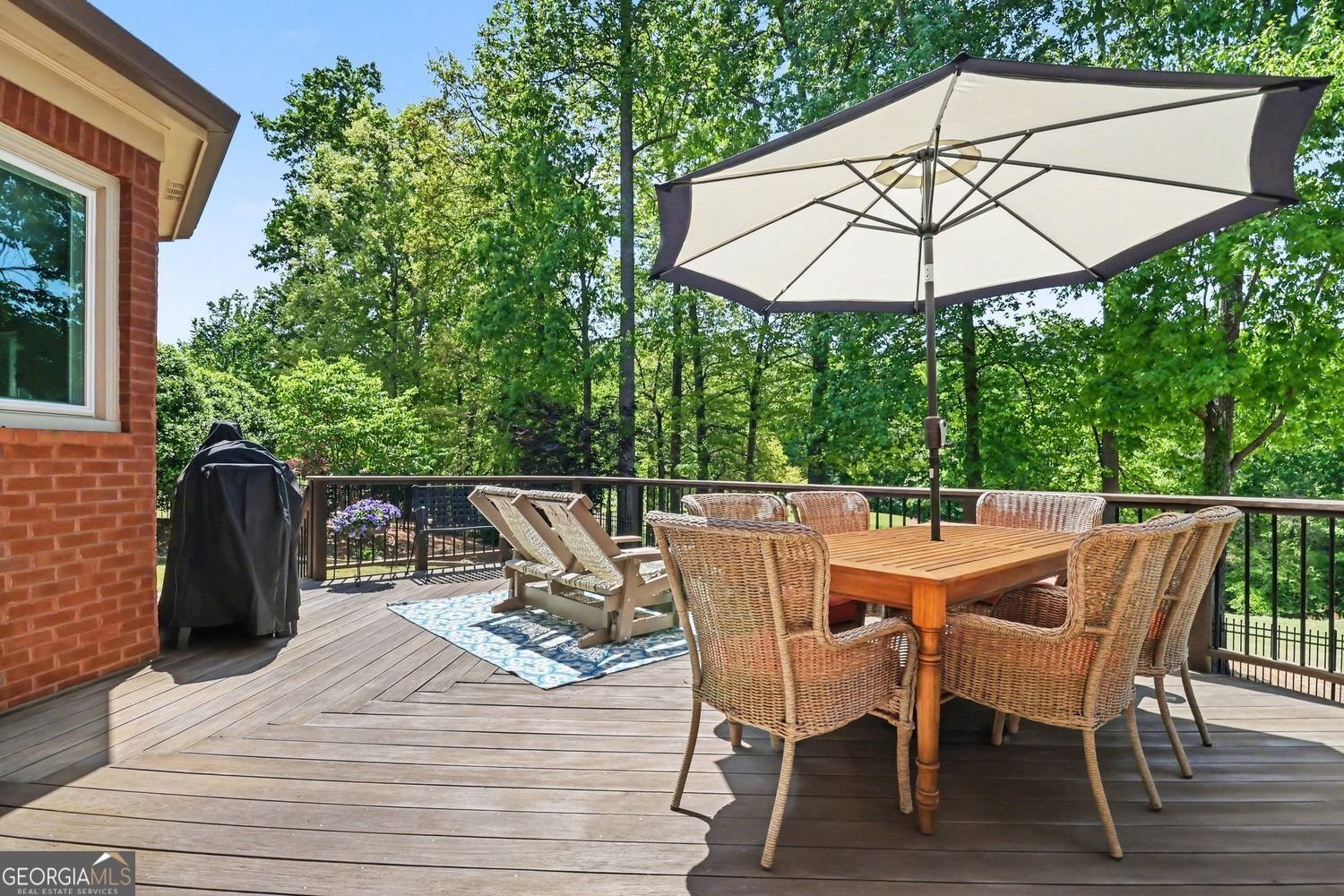 219 Morning Mist Way Woodstock - Photo 27