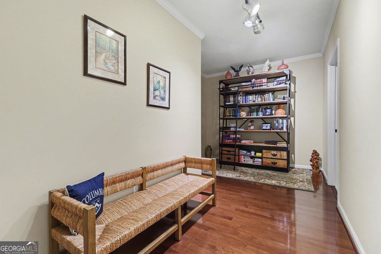 219 Morning Mist Way Woodstock - Photo 47