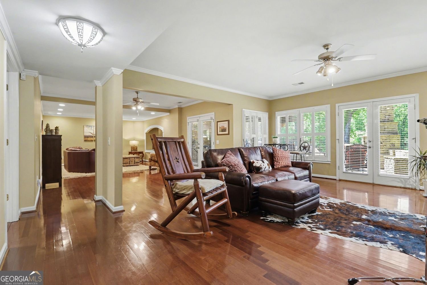 219 Morning Mist Way Woodstock - Photo 48