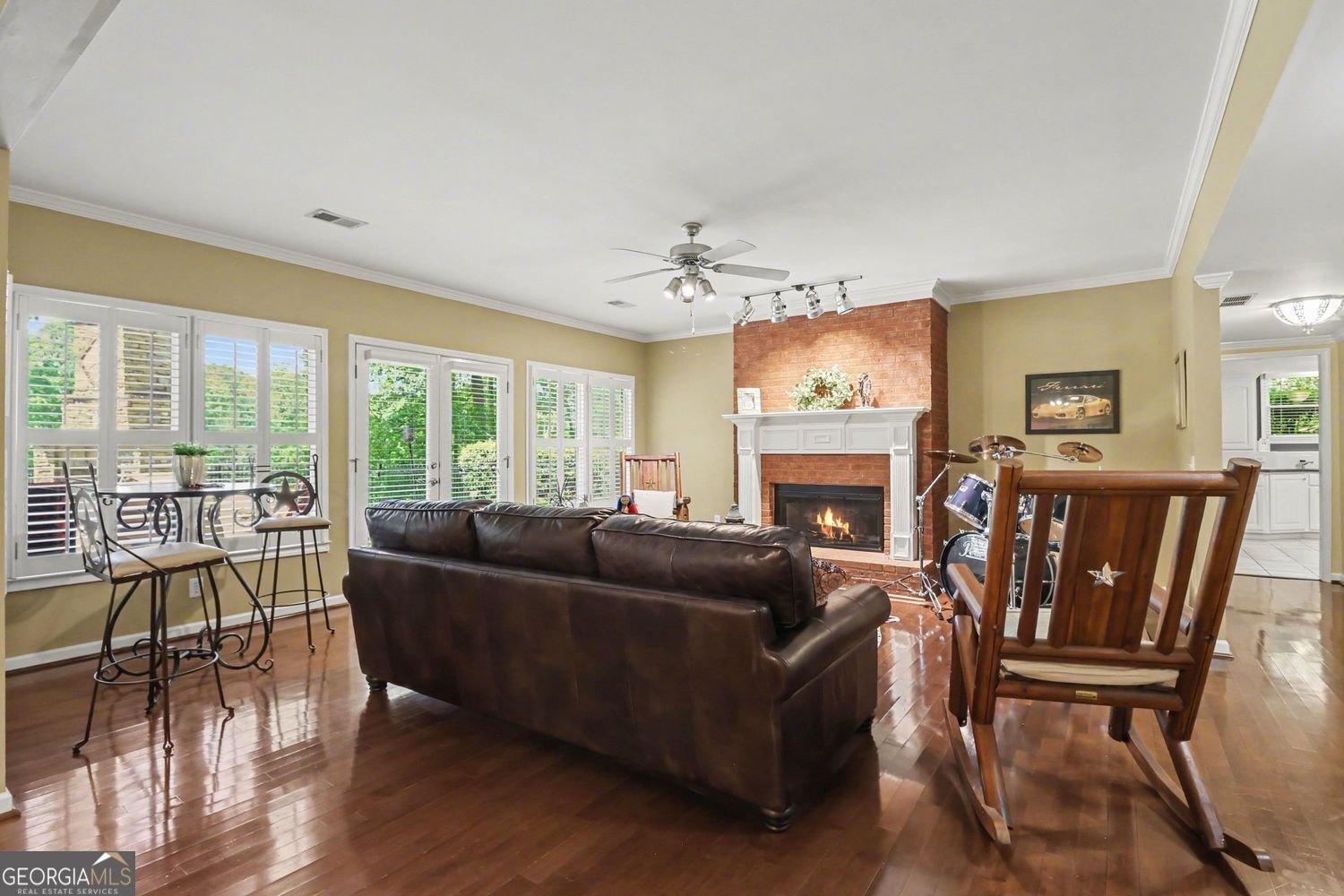 219 Morning Mist Way Woodstock - Photo 49