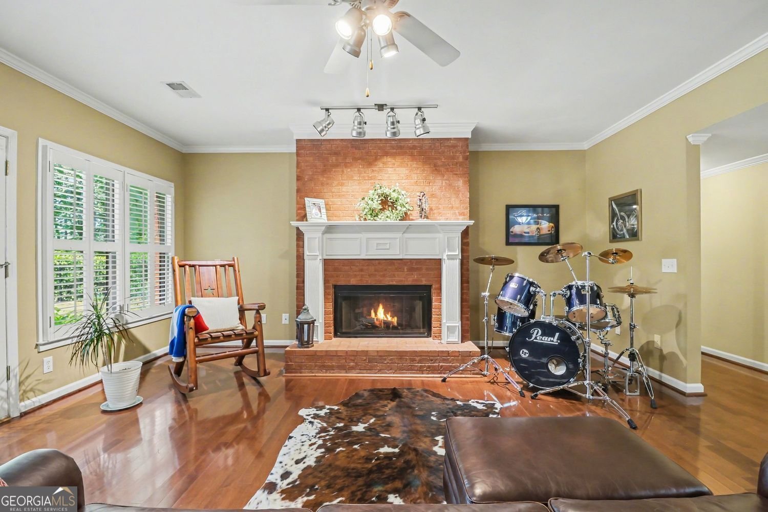 219 Morning Mist Way Woodstock - Photo 50