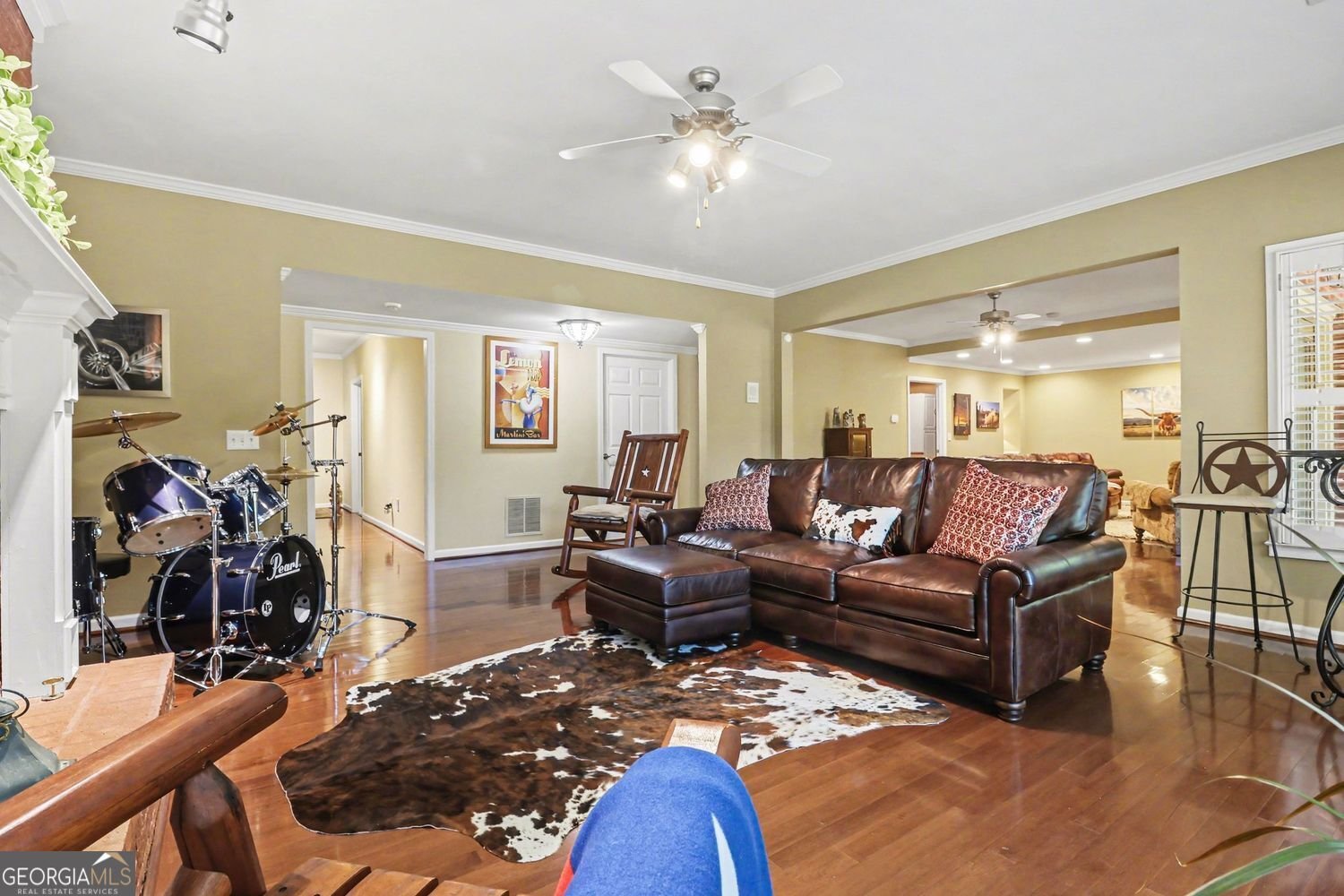 219 Morning Mist Way Woodstock - Photo 51