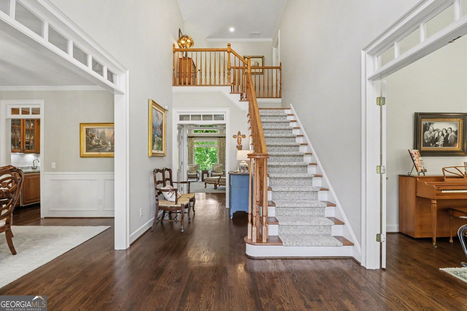 219 Morning Mist Way Woodstock - Photo 6