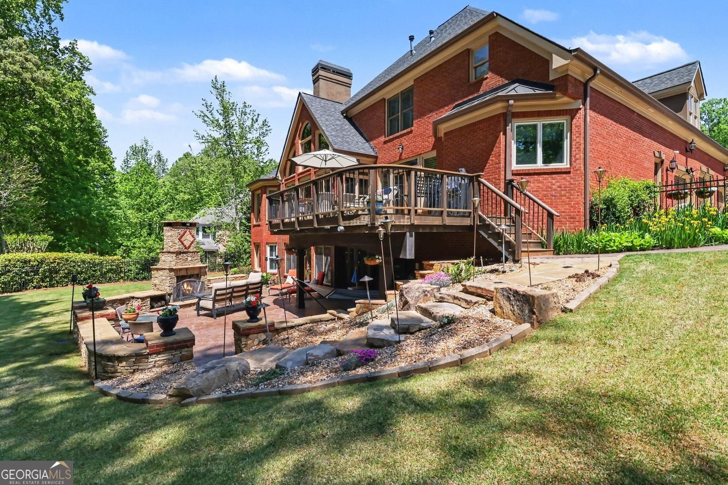 219 Morning Mist Way Woodstock - Photo 64