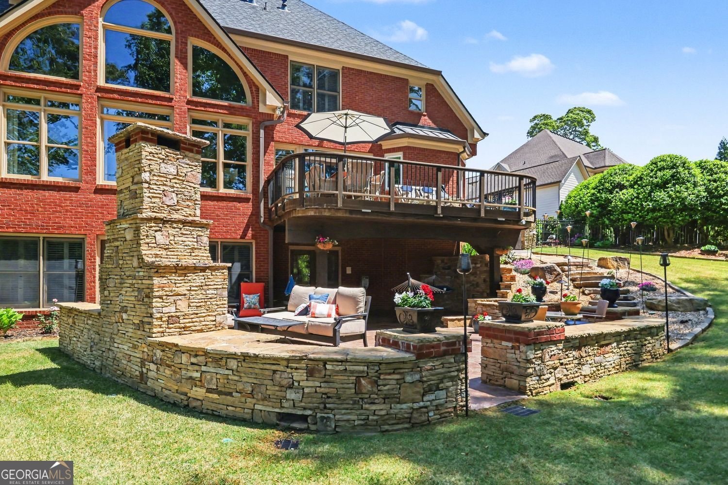 219 Morning Mist Way Woodstock - Photo 65