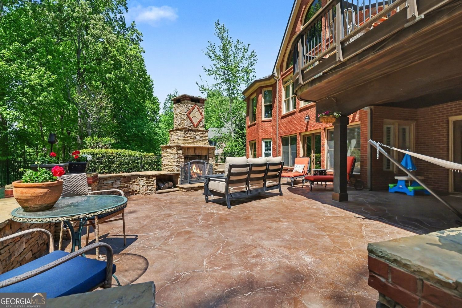 219 Morning Mist Way Woodstock - Photo 67