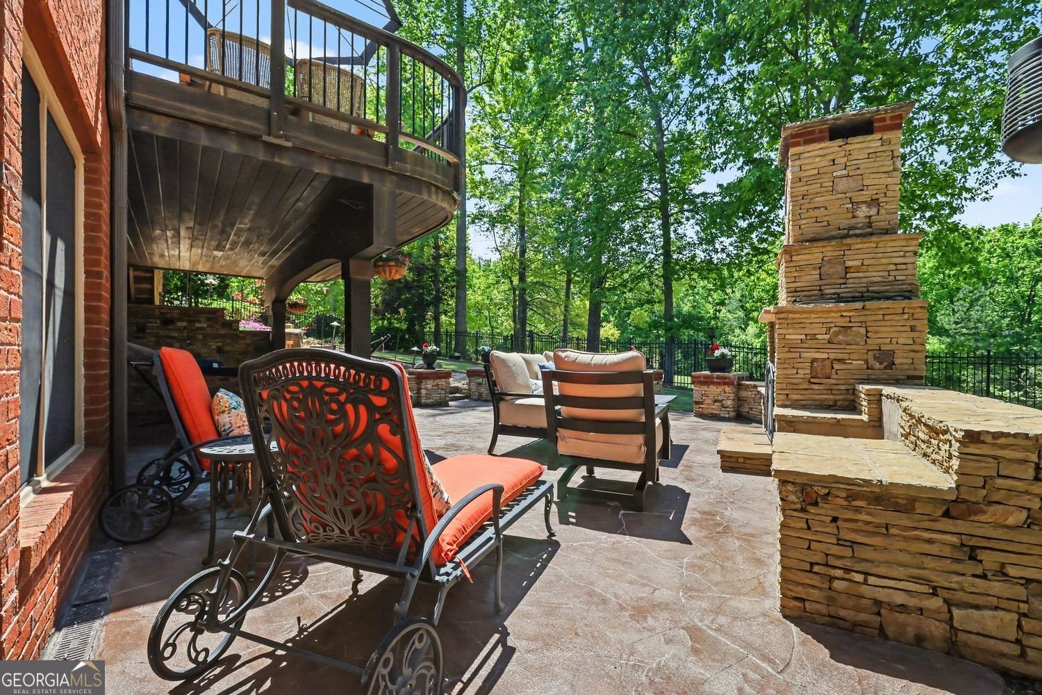 219 Morning Mist Way Woodstock - Photo 68