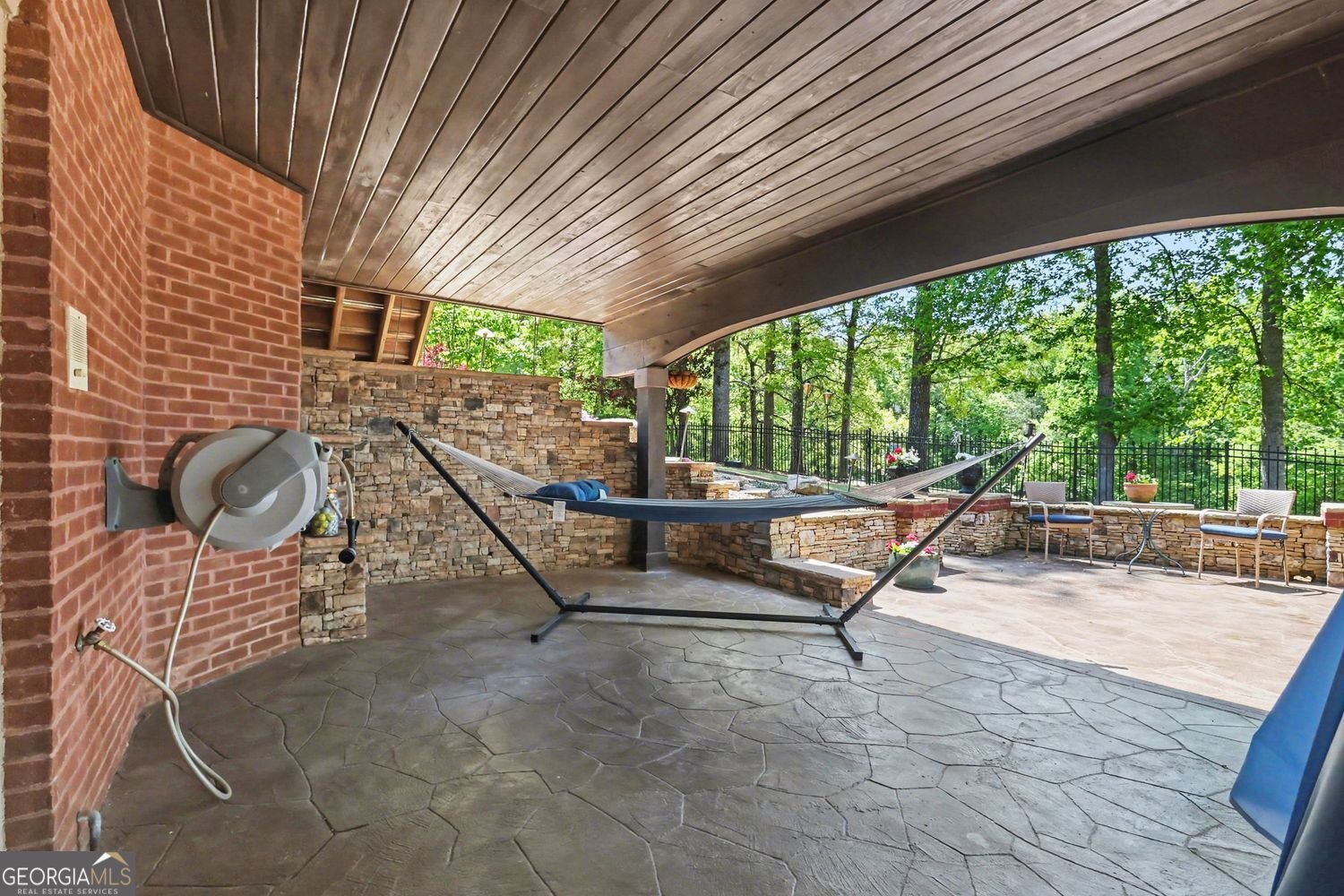 219 Morning Mist Way Woodstock - Photo 69