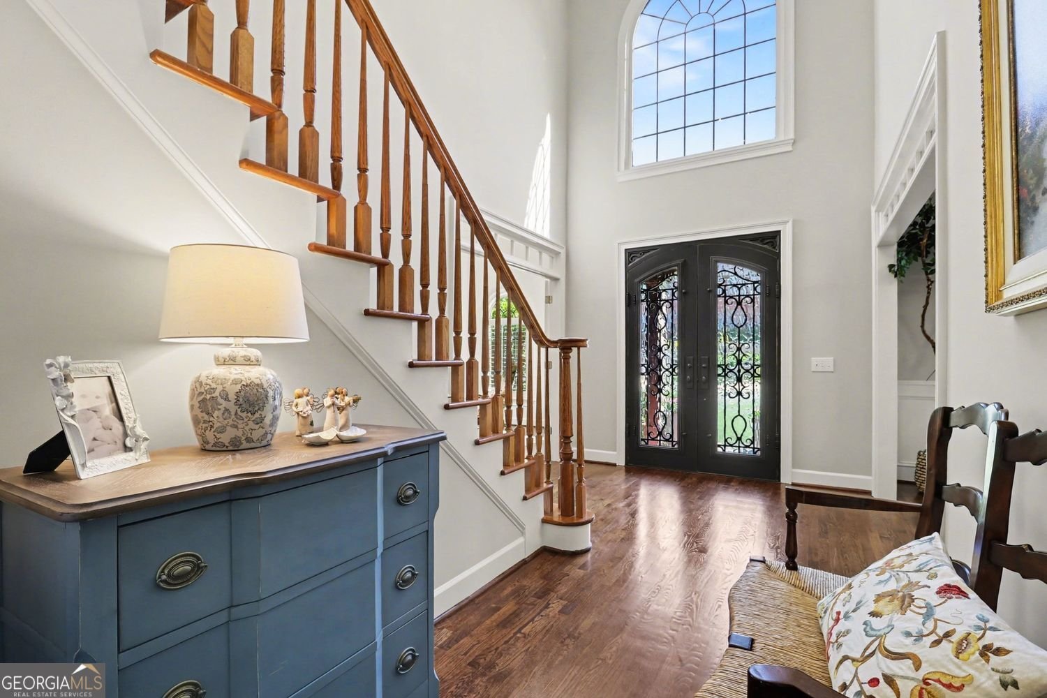 219 Morning Mist Way Woodstock - Photo 7