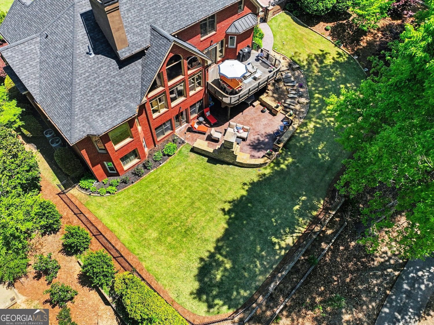 219 Morning Mist Way Woodstock - Photo 70