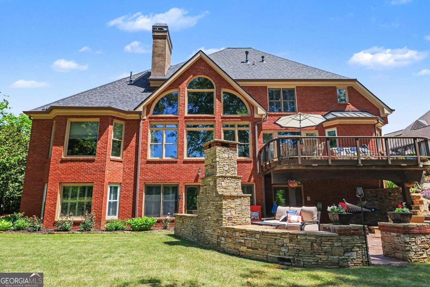 219 Morning Mist Way Woodstock - Photo 72