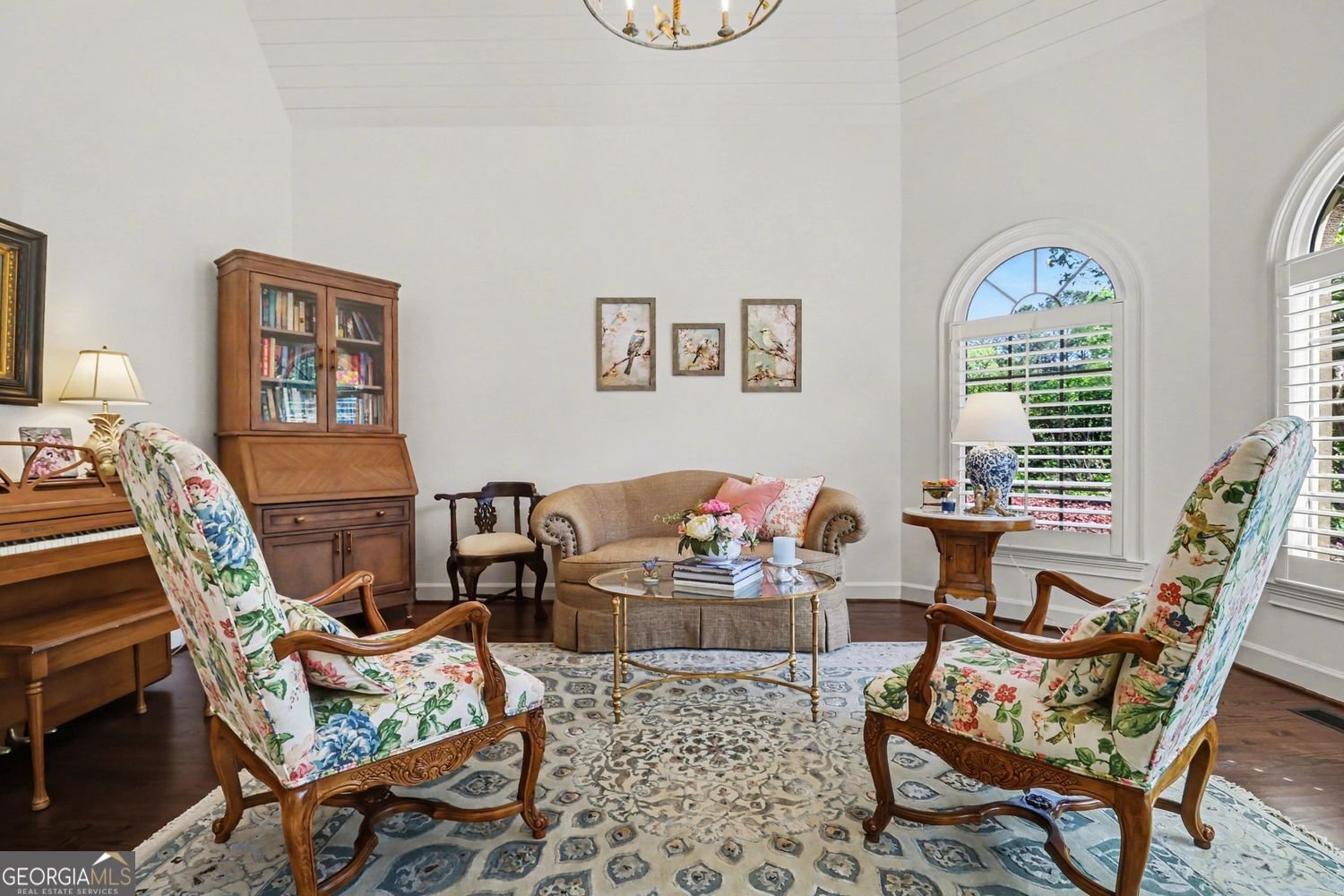 219 Morning Mist Way Woodstock - Photo 8