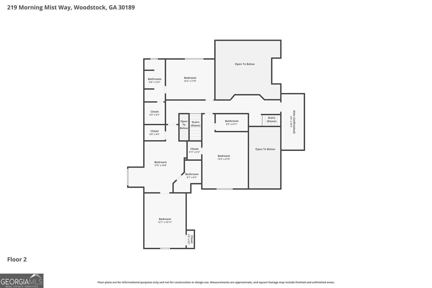 219 Morning Mist Way Woodstock - Photo 82