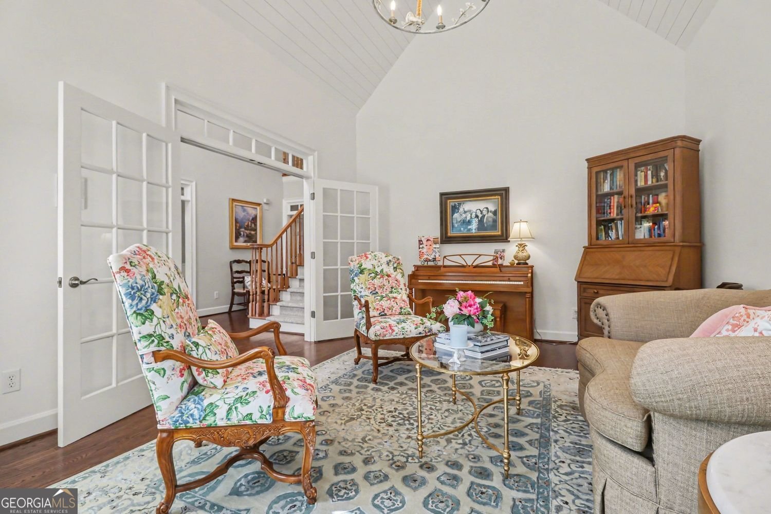 219 Morning Mist Way Woodstock - Photo 9