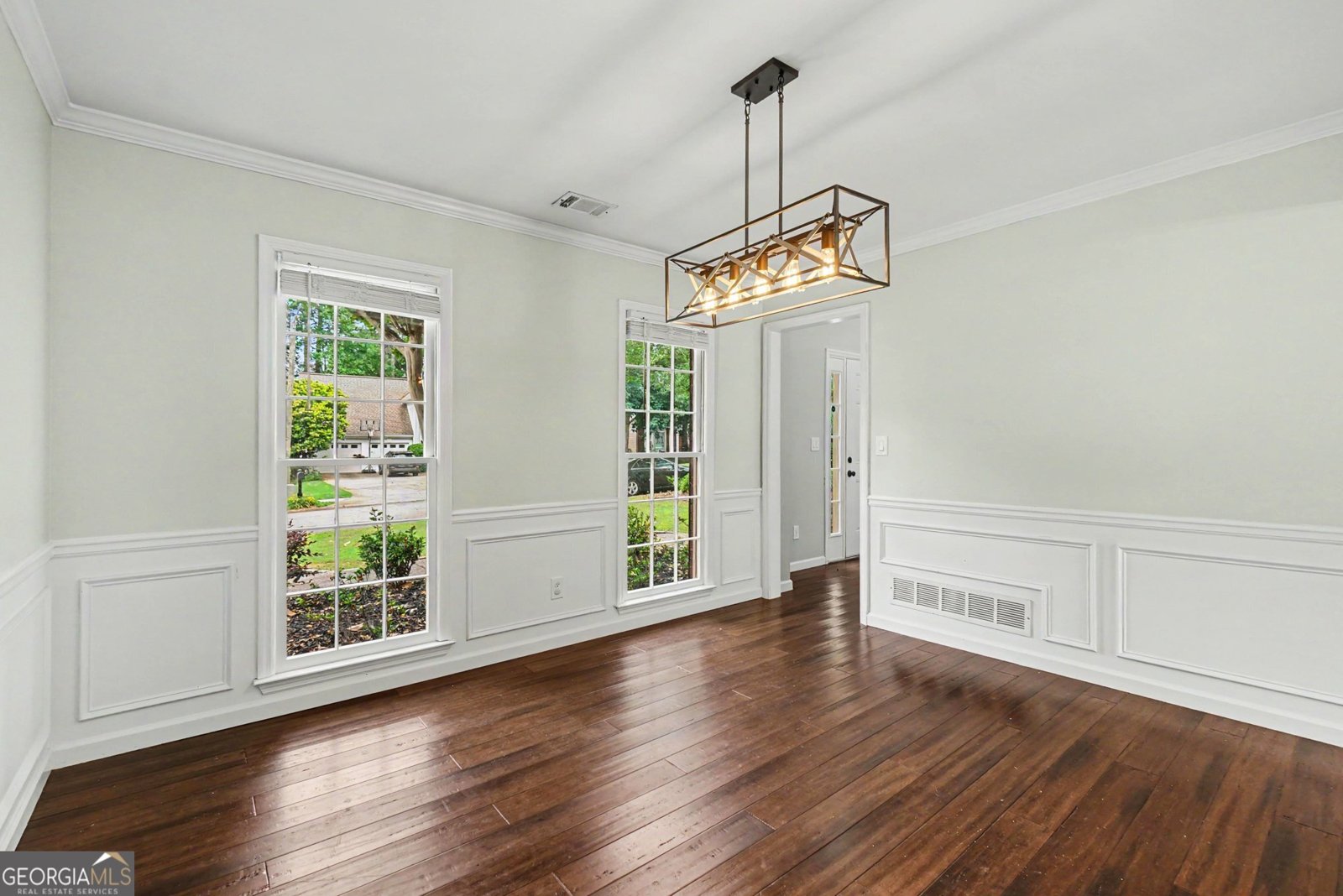 5709 Fairwood Drive Acworth - Photo 10