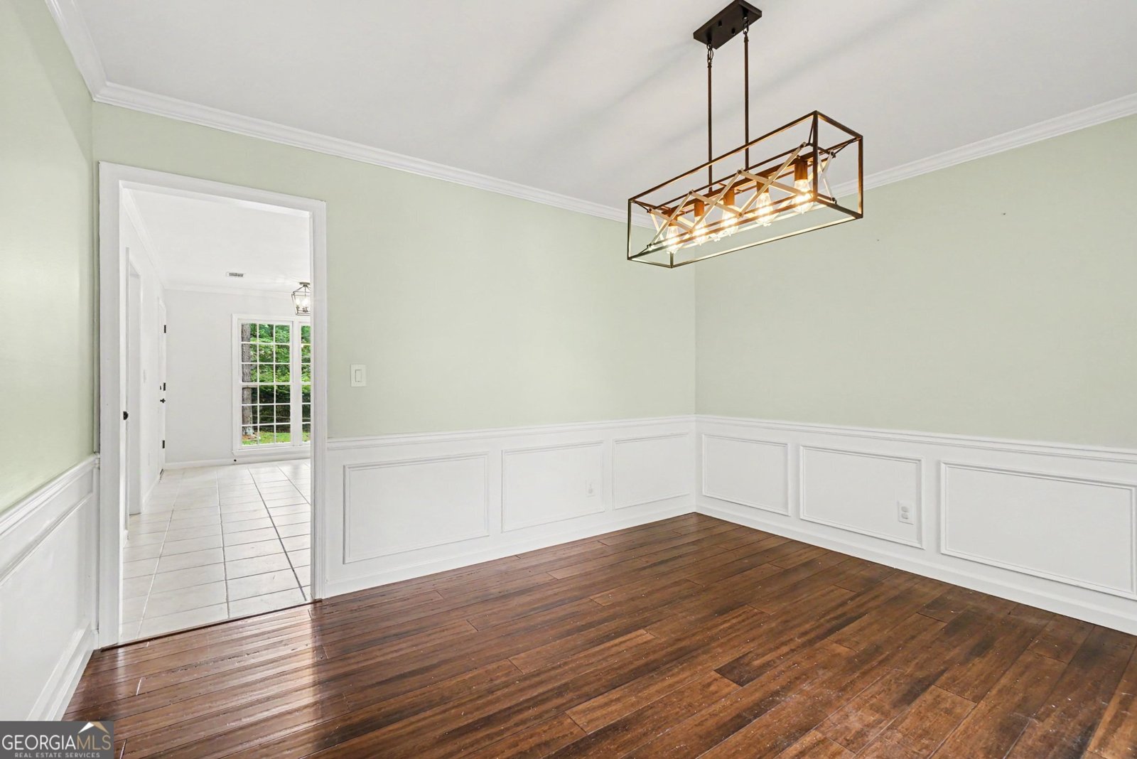 5709 Fairwood Drive Acworth - Photo 11