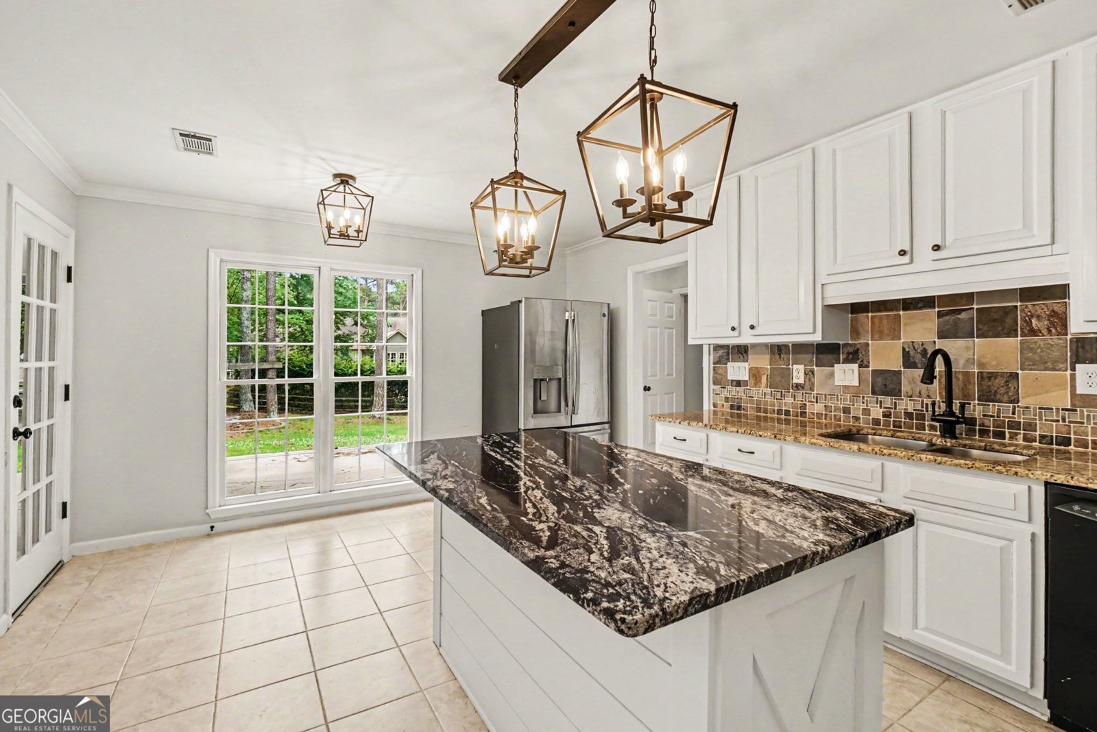 5709 Fairwood Drive Acworth - Photo 12