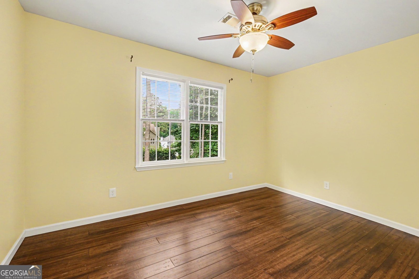 5709 Fairwood Drive Acworth - Photo 18