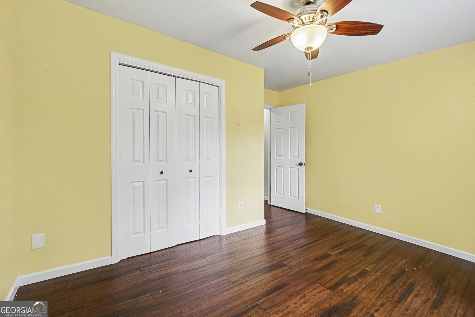 5709 Fairwood Drive Acworth - Photo 19