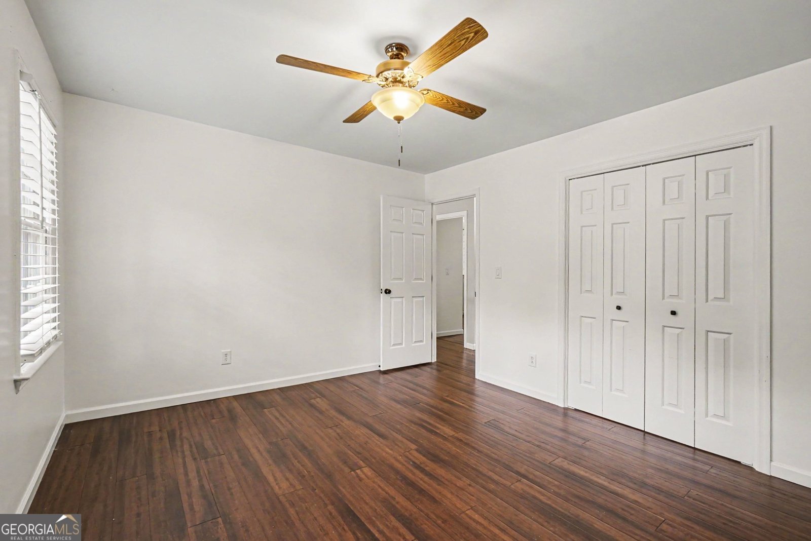 5709 Fairwood Drive Acworth - Photo 20