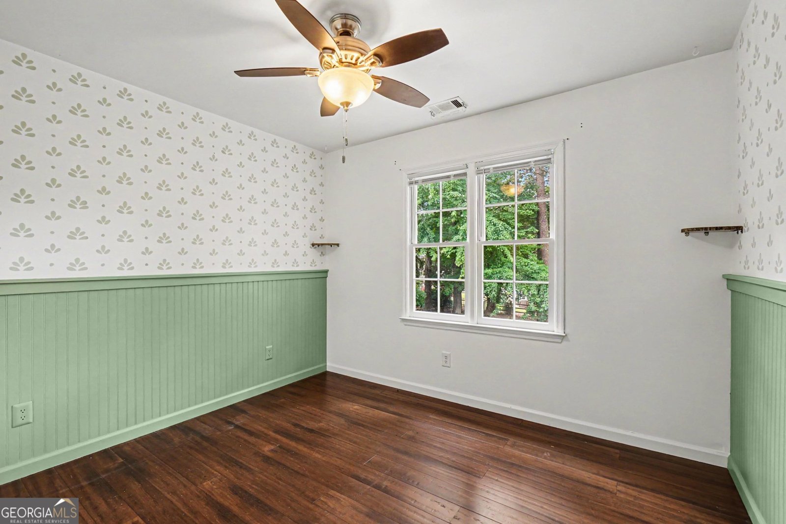 5709 Fairwood Drive Acworth - Photo 22