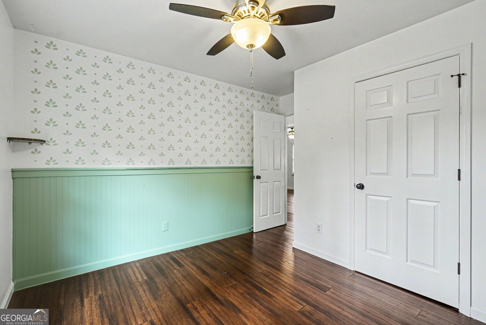 5709 Fairwood Drive Acworth - Photo 23