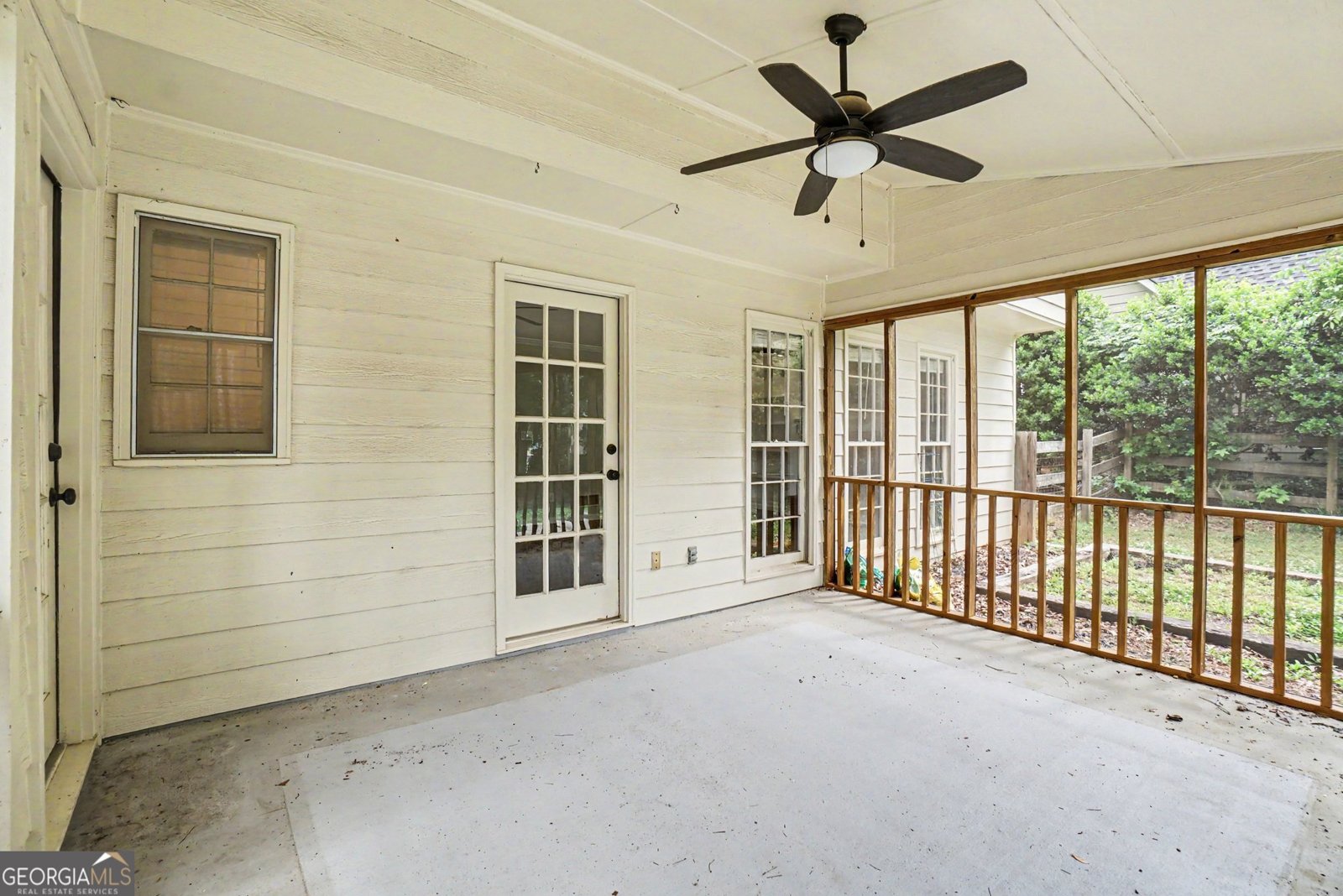5709 Fairwood Drive Acworth - Photo 30