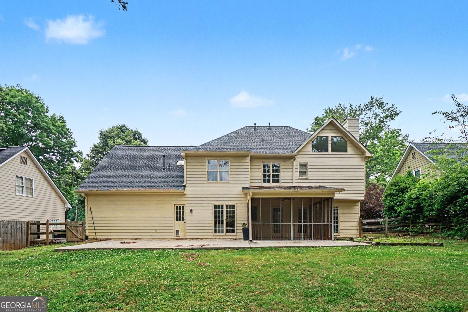 5709 Fairwood Drive Acworth - Photo 31