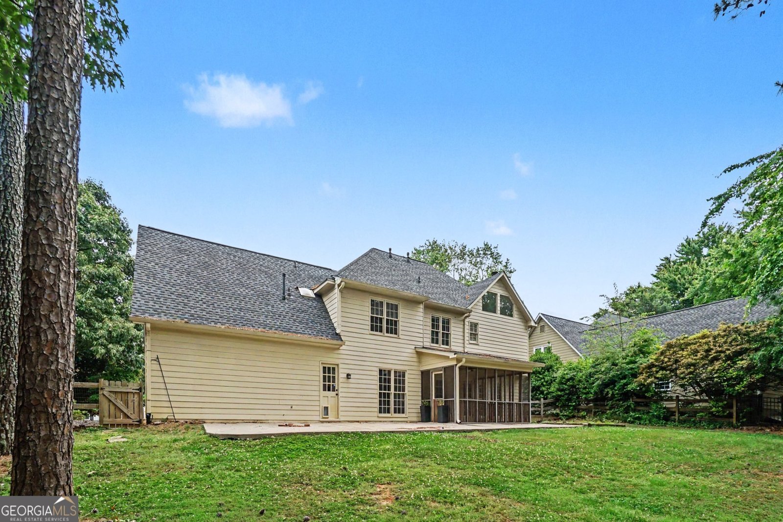 5709 Fairwood Drive Acworth - Photo 32